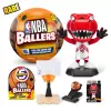 5 Surprise NBA Ballers Série 2, 3 anos, Multicolor