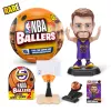 5 Surprise NBA Ballers Série 2, 3 anos, Multicolor