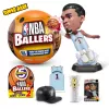 5 Surprise NBA Ballers Série 2, 3 anos, Multicolor