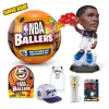 5 Surprise NBA Ballers Série 2, 3 anos, Multicolor