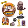 5 Surprise NBA Ballers Série 2, 3 anos, Multicolor