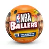 5 Surprise NBA Ballers Série 2, 3 anos, Multicolor