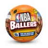 5 Surprise NBA Ballers Série 2, 3 anos, Multicolor