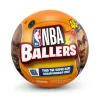 5 Surprise NBA Ballers Série 2, 3 anos, Multicolor