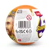 5 Surprise NBA Ballers Série 2, 3 anos, Multicolor