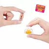 Conjunto de brinquedo Zuru Mini Brands Mini Minis Fill the Fridge Playset — acessórios colecionáveis de frigorífico em miniatura com alimentos