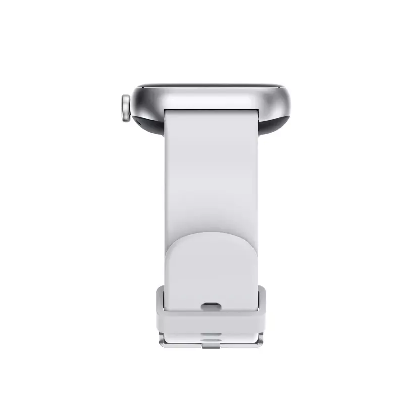 Relógio digital Infinix XW1 Prateado
