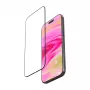 Proteção de ecrã LAUT PRIME GLASS Clear Apple iPhone 17 resistente ao pó, choques e riscos