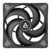 Ventoinha ARCTIC P14 Max Ventoinha para caixa de computador 14 cm Preto