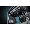 Ventoinha ARCTIC P14 Max Ventoinha para caixa de computador 14 cm Preto