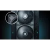 Ventoinha ARCTIC P14 Max Ventoinha para caixa de computador 14 cm Preto