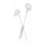 Philips TAE5008WT/00 Auscultadores/Headset com fios In-ear Chamadas/Música USB Type-C branco