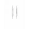 Philips TAE5008WT/00 Auscultadores/Headset com fios In-ear Chamadas/Música USB Type-C branco