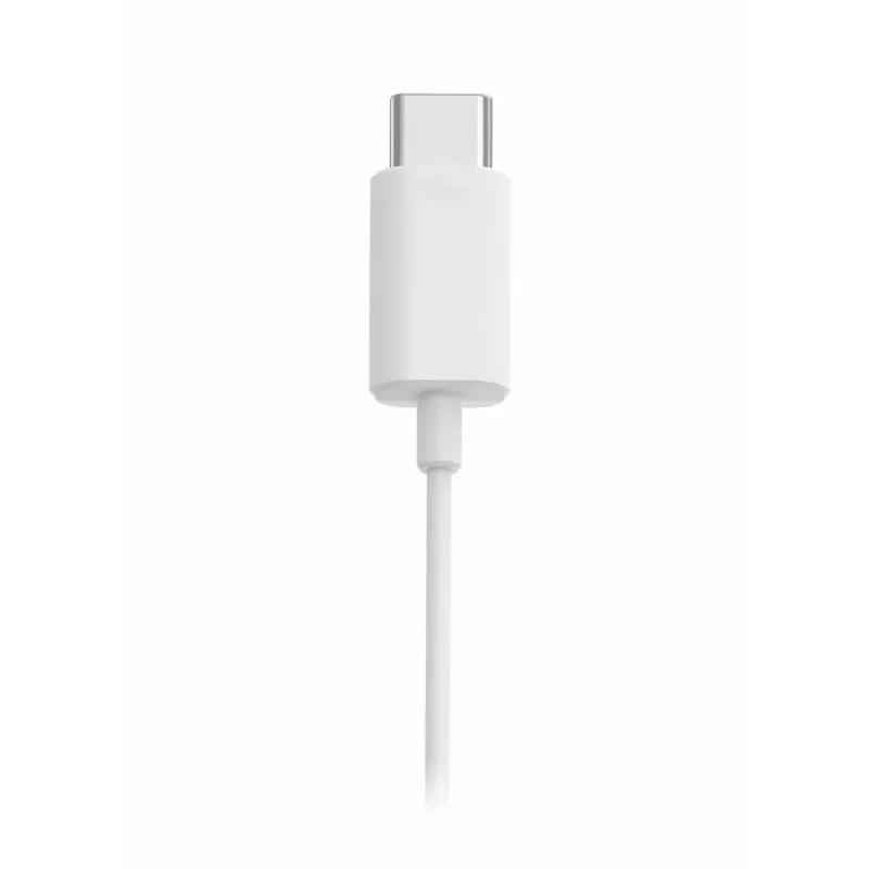 Philips TAE5008WT/00 Auscultadores/Headset com fios In-ear Chamadas/Música USB Type-C branco
