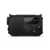 Rádio portátil Philips TAR1609/00 analógico e digital AM FM preto