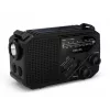 Rádio portátil Philips TAR1609/00 analógico e digital AM FM preto