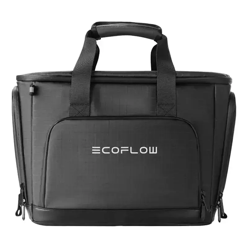 Bolsa impermeável de proteção para EcoFlow Delta 3 EFDELTA3-BAG — bolsa de transporte resistente e leve