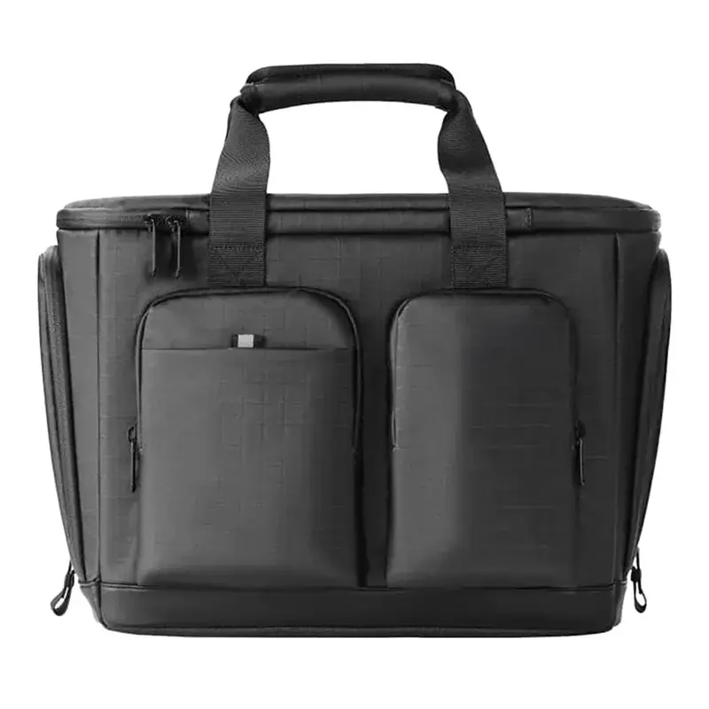 Bolsa impermeável de proteção para EcoFlow Delta 3 EFDELTA3-BAG — bolsa de transporte resistente e leve