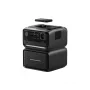Bateria portátil EcoFlow RIVER 3 MAX PLUS Wireless, 858Wh