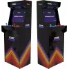 Máquina de arcada Iconic Arcade — Full HD IPS 21 polegadas, Cortex‑A72 1,5 GHz, 1 GB RAM, WLAN, Gigabit Ethernet, MicroSD, Bluetooth, corrente contínua