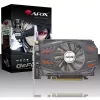 AFOX GeForce GT 730 1GB DDR3 64-bit Low Profile Placa gráfica (AF730-1024D3L7-V1)