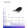 Placa gráfica AFOX Radeon R5 230 1GB DDR3 AFR5230-1024D3L9-V2