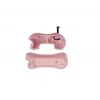 Andador para bebé Scoot & Ride 96596 rosa 6 meses 20 kg