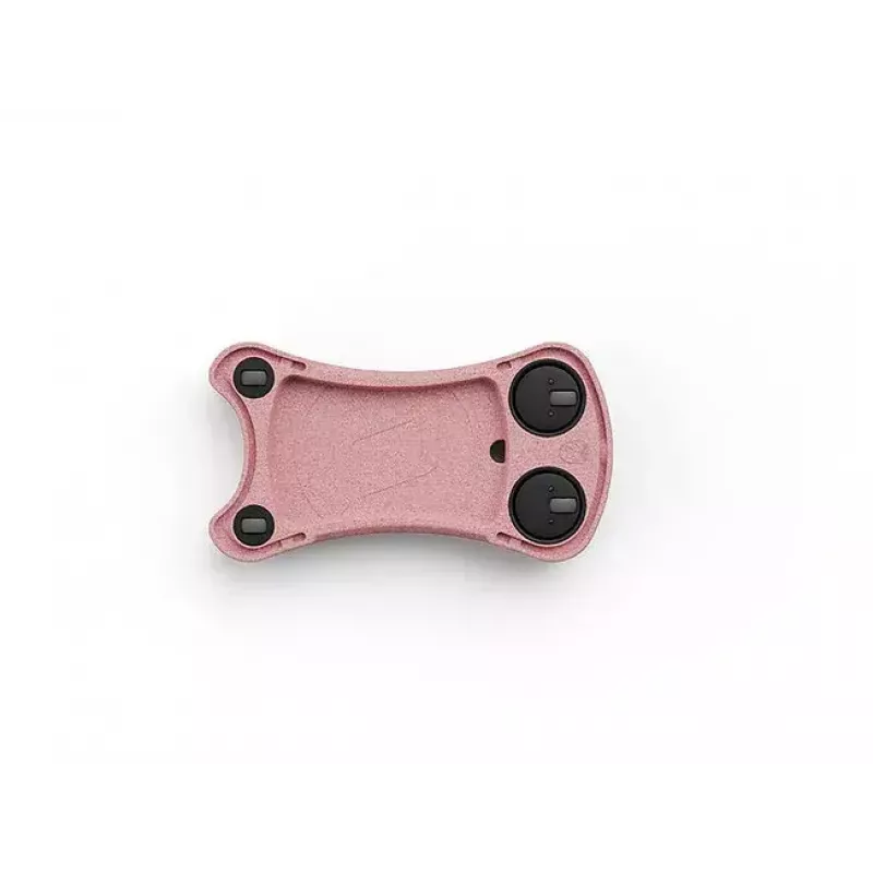 Andador para bebé Scoot & Ride 96596 rosa 6 meses 20 kg