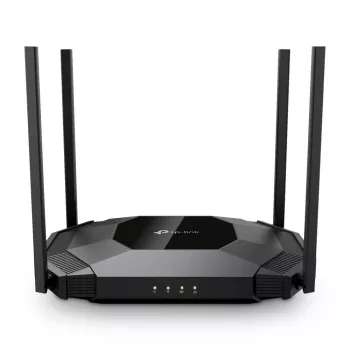 TP-Link TL-WA3001 ponto de acesso WLAN 2402 Mbit/s preto Power over Ethernet (PoE)