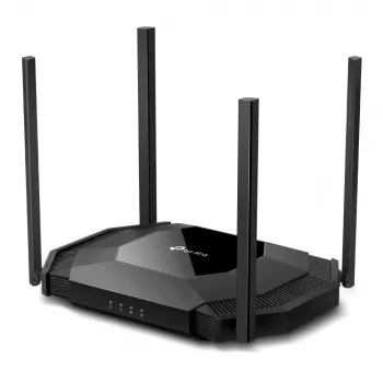 TP-Link TL-WA3001 ponto de acesso WLAN 2402 Mbit/s preto Power over Ethernet (PoE)