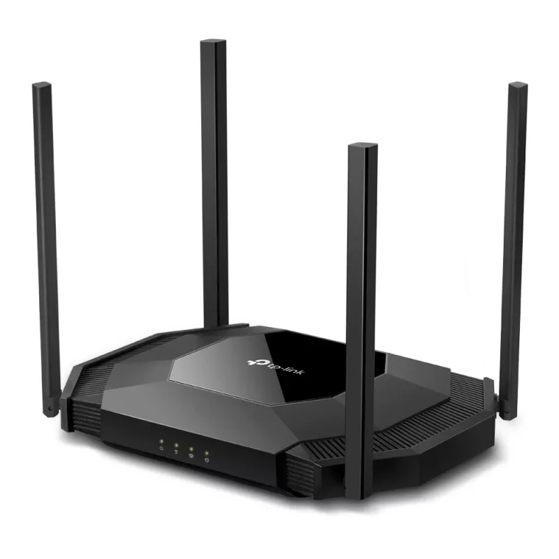 TP-Link TL-WA3001 ponto de acesso WLAN 2402 Mbit/s preto Power over Ethernet (PoE)