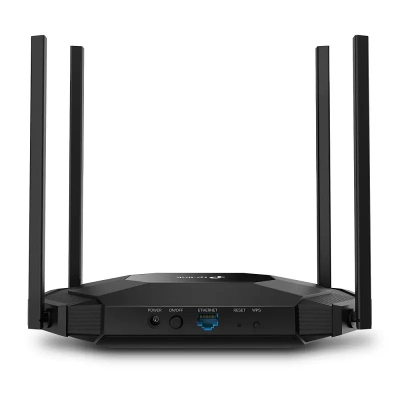 TP-Link TL-WA3001 ponto de acesso WLAN 2402 Mbit/s preto Power over Ethernet (PoE)