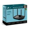 TP-Link TL-WA3001 ponto de acesso WLAN 2402 Mbit/s preto Power over Ethernet (PoE)