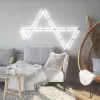 Nanoleaf Lines Starter Kit Other branco RGB IP20 15 unid.
