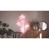 Nanoleaf Lines Starter Kit Other branco RGB IP20 15 unid.