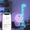 Nanoleaf Lines Starter Kit Other branco RGB IP20 15 unid.
