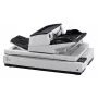Scanner de mesa e ADF Ricoh fi-7700S 600 x 600 DPI A3 preto, branco