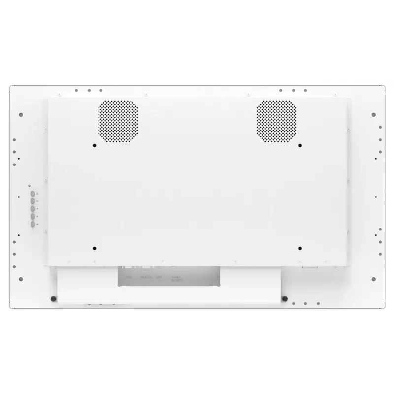 Monitor iiyama ProLite TF3239MSC-W1AG 31,5 polegadas (80 cm) Full HD 1920x1080 LED Touchscreen AMVA3 branco