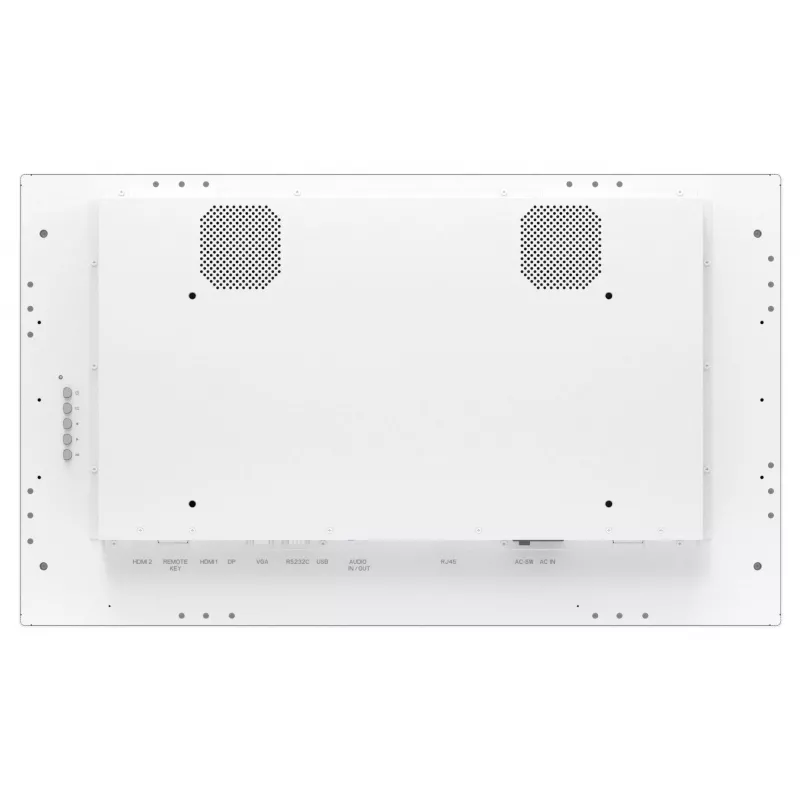 Monitor iiyama ProLite TF3239MSC-W1AG 31,5 polegadas (80 cm) Full HD 1920x1080 LED Touchscreen AMVA3 branco