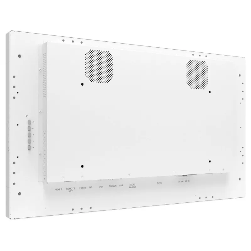 Monitor iiyama ProLite TF3239MSC-W1AG 31,5 polegadas (80 cm) Full HD 1920x1080 LED Touchscreen AMVA3 branco