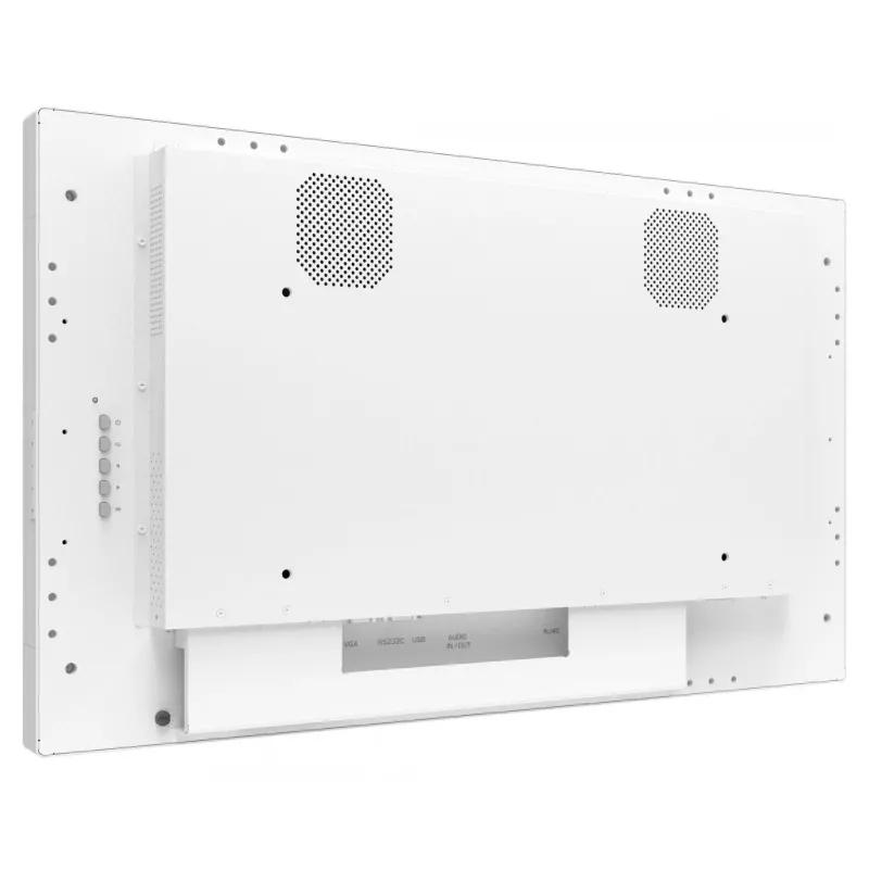 Monitor iiyama ProLite TF3239MSC-W1AG 31,5 polegadas (80 cm) Full HD 1920x1080 LED Touchscreen AMVA3 branco