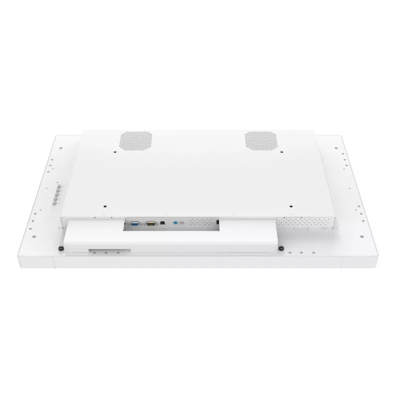 Monitor iiyama ProLite TF3239MSC-W1AG 31,5 polegadas (80 cm) Full HD 1920x1080 LED Touchscreen AMVA3 branco