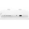Monitor iiyama ProLite TF3239MSC-W1AG 31,5 polegadas (80 cm) Full HD 1920x1080 LED Touchscreen AMVA3 branco