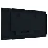 Monitor de computador iiyama ProLite TF4939UHSC-B1AG 124,5 cm (49 polegadas) 3840 x 2160 píxeis 4K Ultra HD LED Touchscreen Multi-user preto