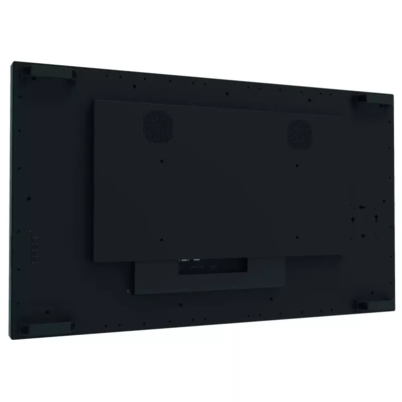 Monitor de computador iiyama ProLite TF4939UHSC-B1AG 124,5 cm (49 polegadas) 3840 x 2160 píxeis 4K Ultra HD LED Touchscreen Multi-user preto