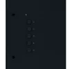 Monitor de computador iiyama ProLite TF4939UHSC-B1AG 124,5 cm (49 polegadas) 3840 x 2160 píxeis 4K Ultra HD LED Touchscreen Multi-user preto