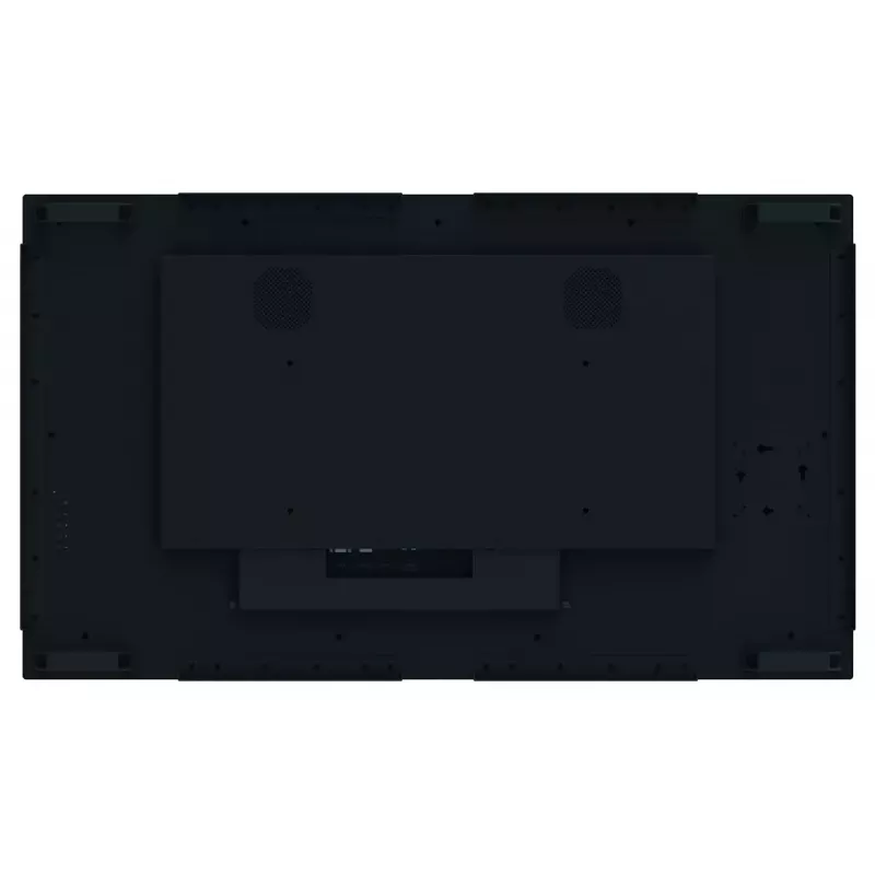Monitor de computador iiyama ProLite TF4939UHSC-B1AG 124,5 cm (49 polegadas) 3840 x 2160 píxeis 4K Ultra HD LED Touchscreen Multi-user preto