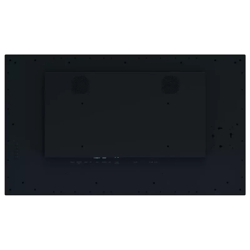 Monitor de computador iiyama ProLite TF4939UHSC-B1AG 124,5 cm (49 polegadas) 3840 x 2160 píxeis 4K Ultra HD LED Touchscreen Multi-user preto