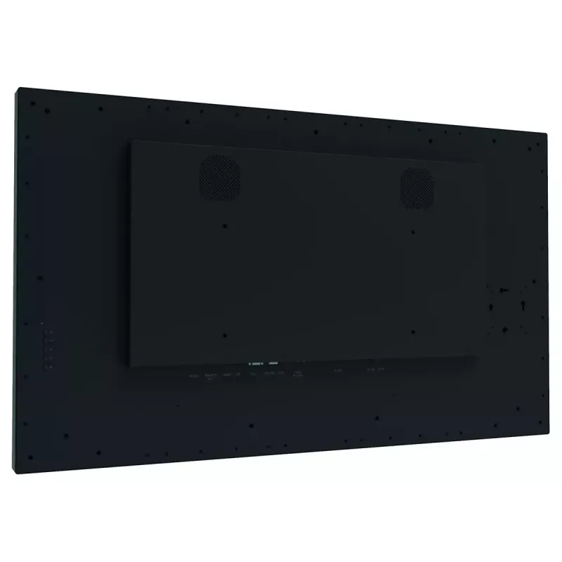 Monitor de computador iiyama ProLite TF4939UHSC-B1AG 124,5 cm (49 polegadas) 3840 x 2160 píxeis 4K Ultra HD LED Touchscreen Multi-user preto