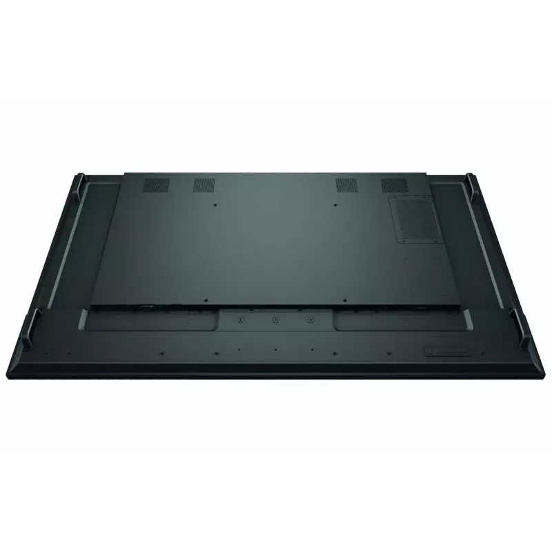 Ecrã de sinalização digital IIYAMA LH6552UHS-B1 64,5 polegadas IPS 4K 3840x2160 500 cd/m² Android 8.0 24/7 preto